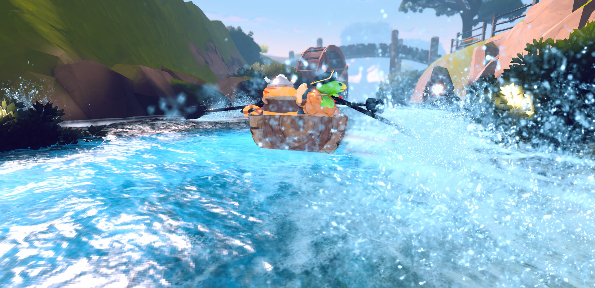 Sync - Sink screenshot 7