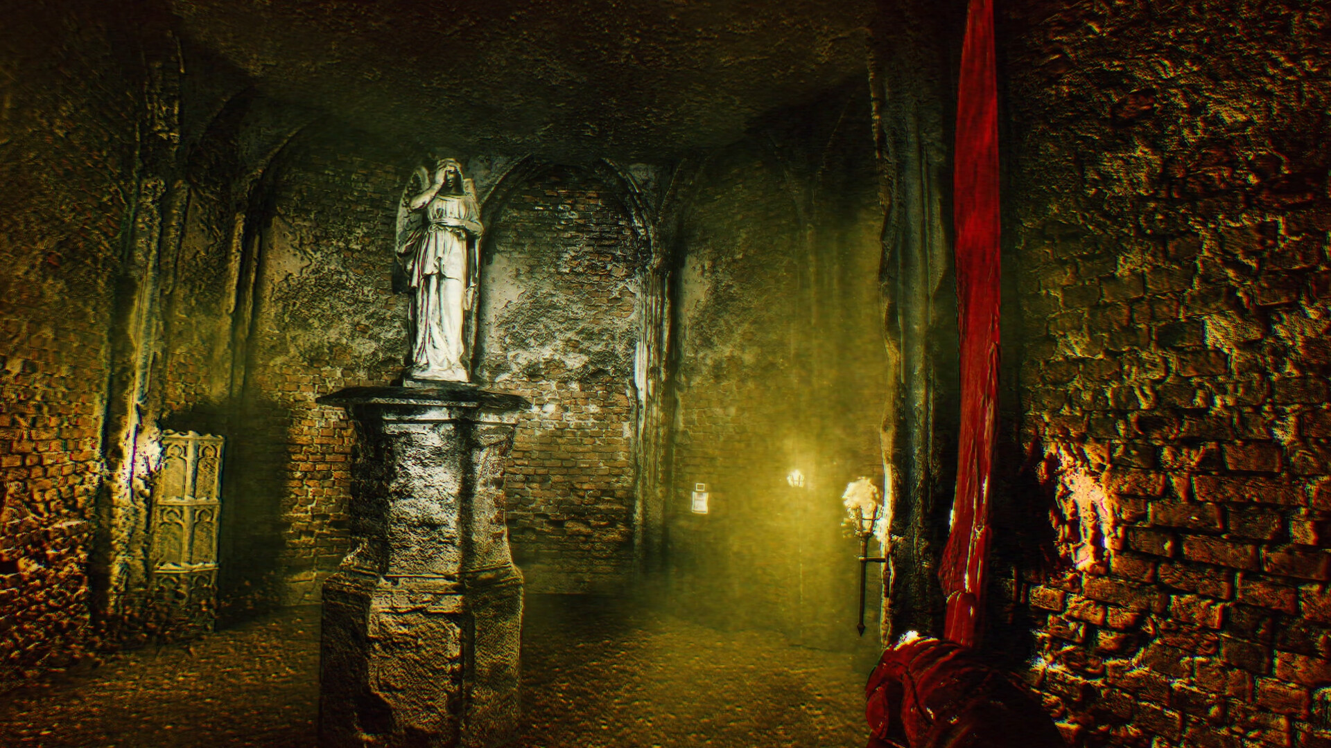 GUTTED: Infested Crypts screenshot 10