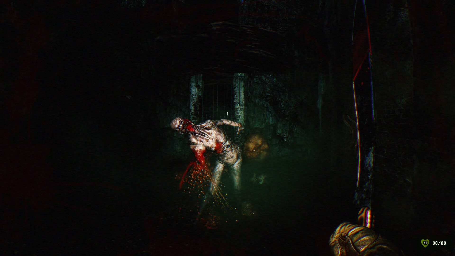 GUTTED: Infested Crypts screenshot 8