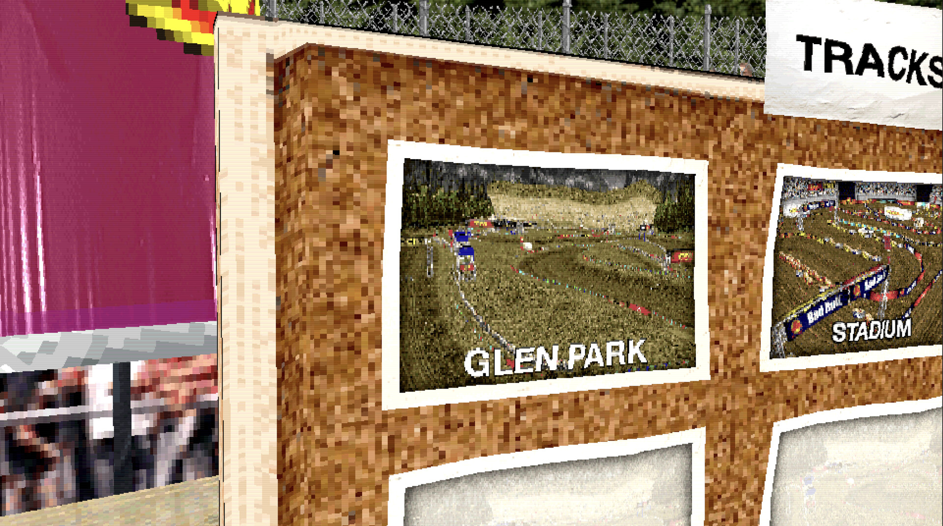 DüRT: Motocross Championship screenshot 5