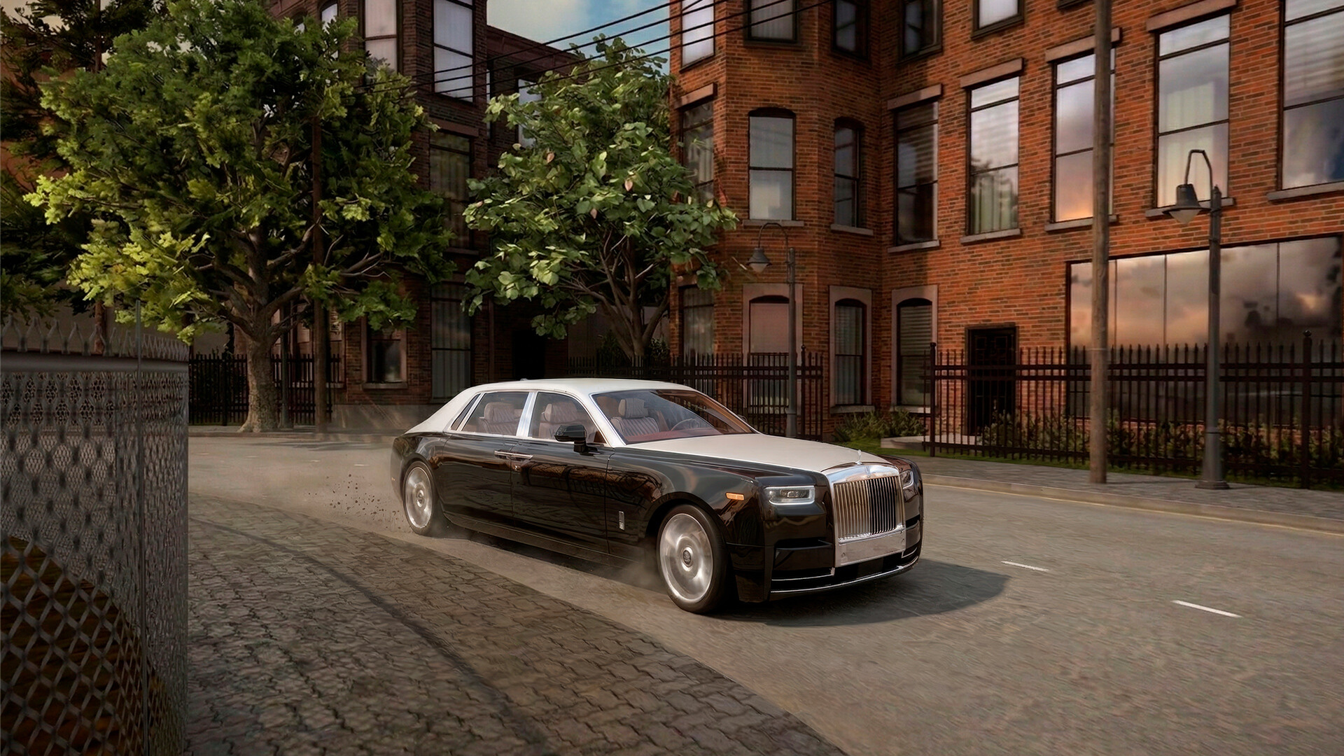 My First Driving School screenshot 10