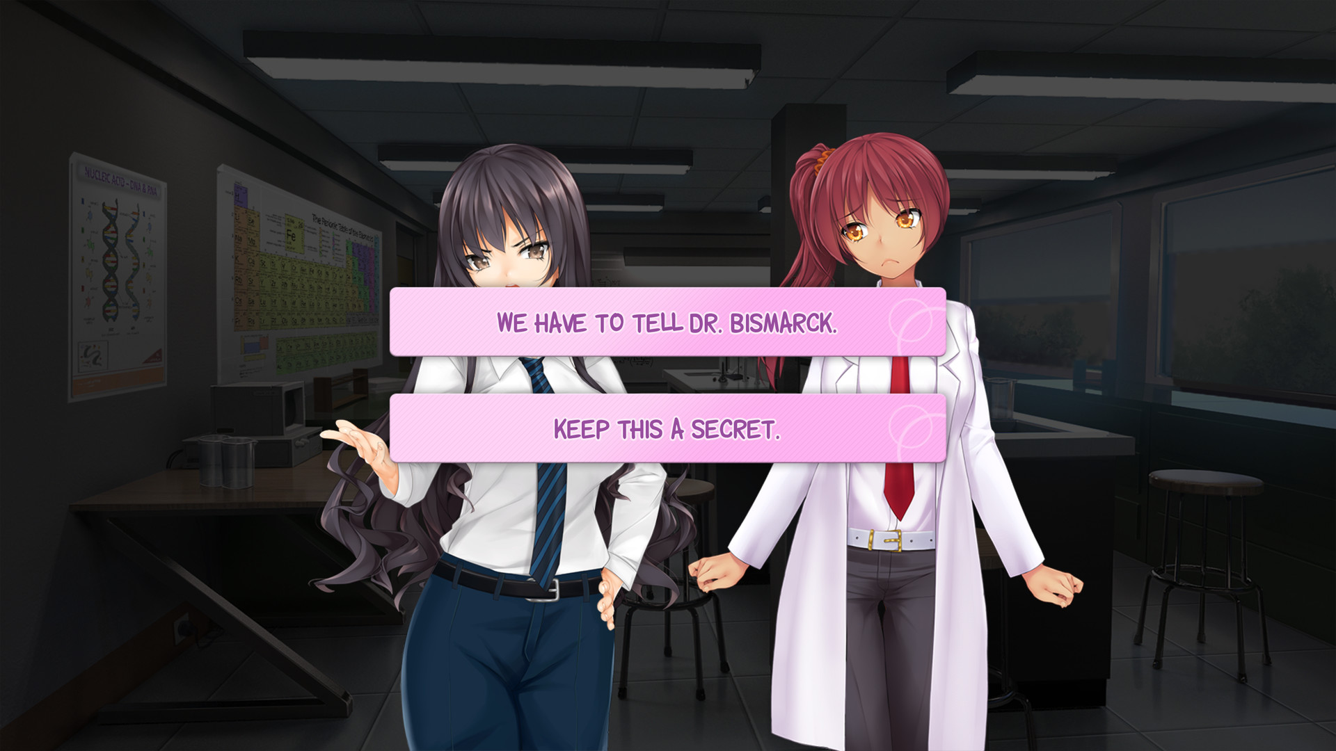 Chromo XY screenshot 6