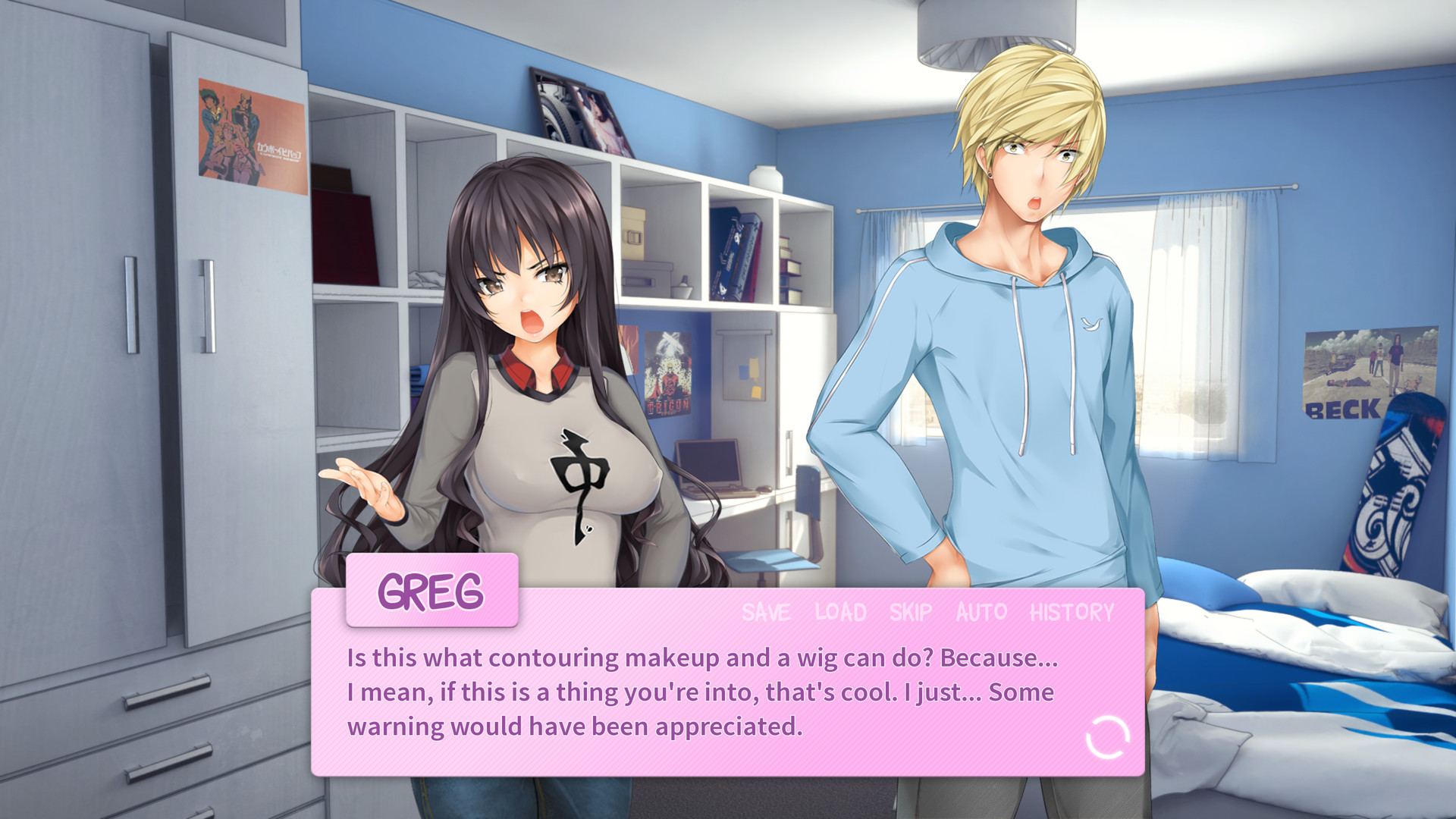 Chromo XY screenshot 9