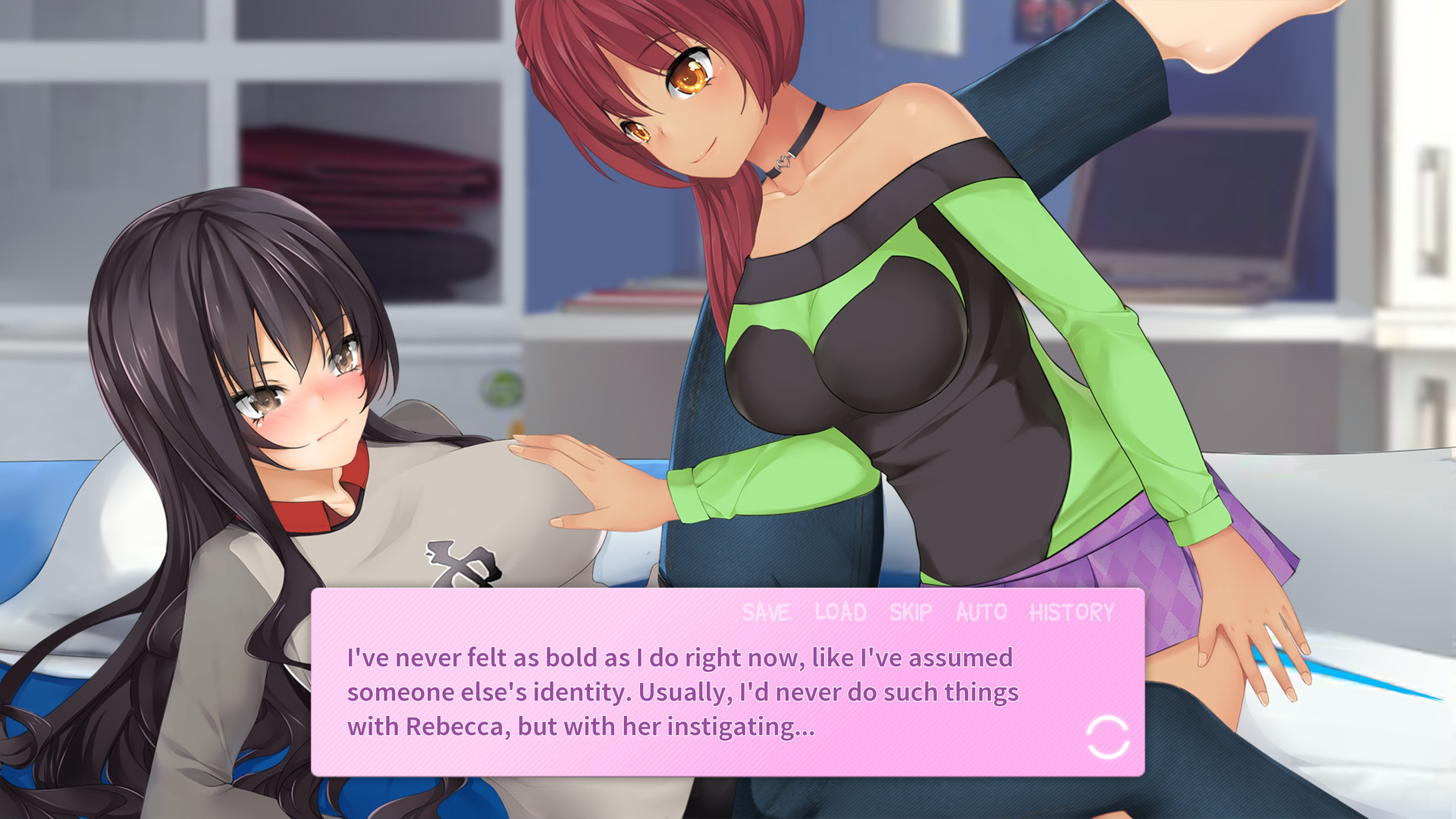 Chromo XY screenshot 7