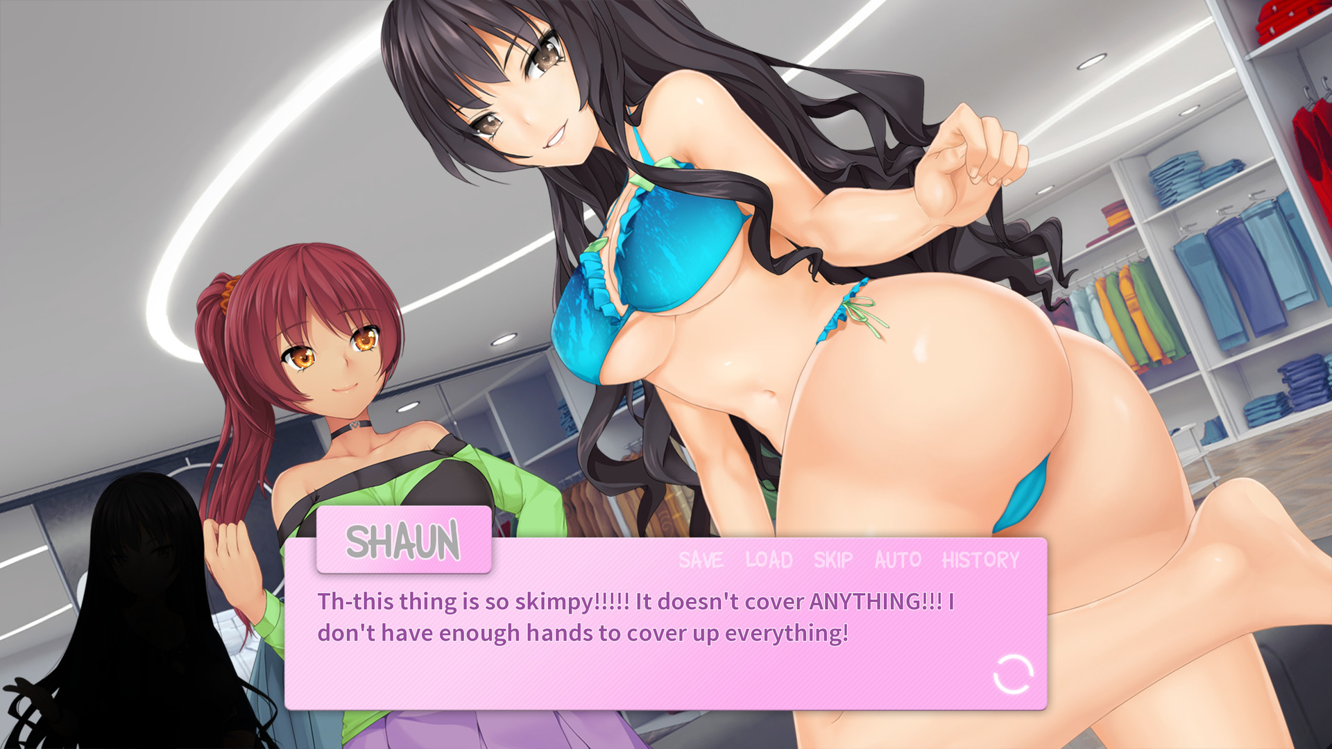 Chromo XY screenshot 4