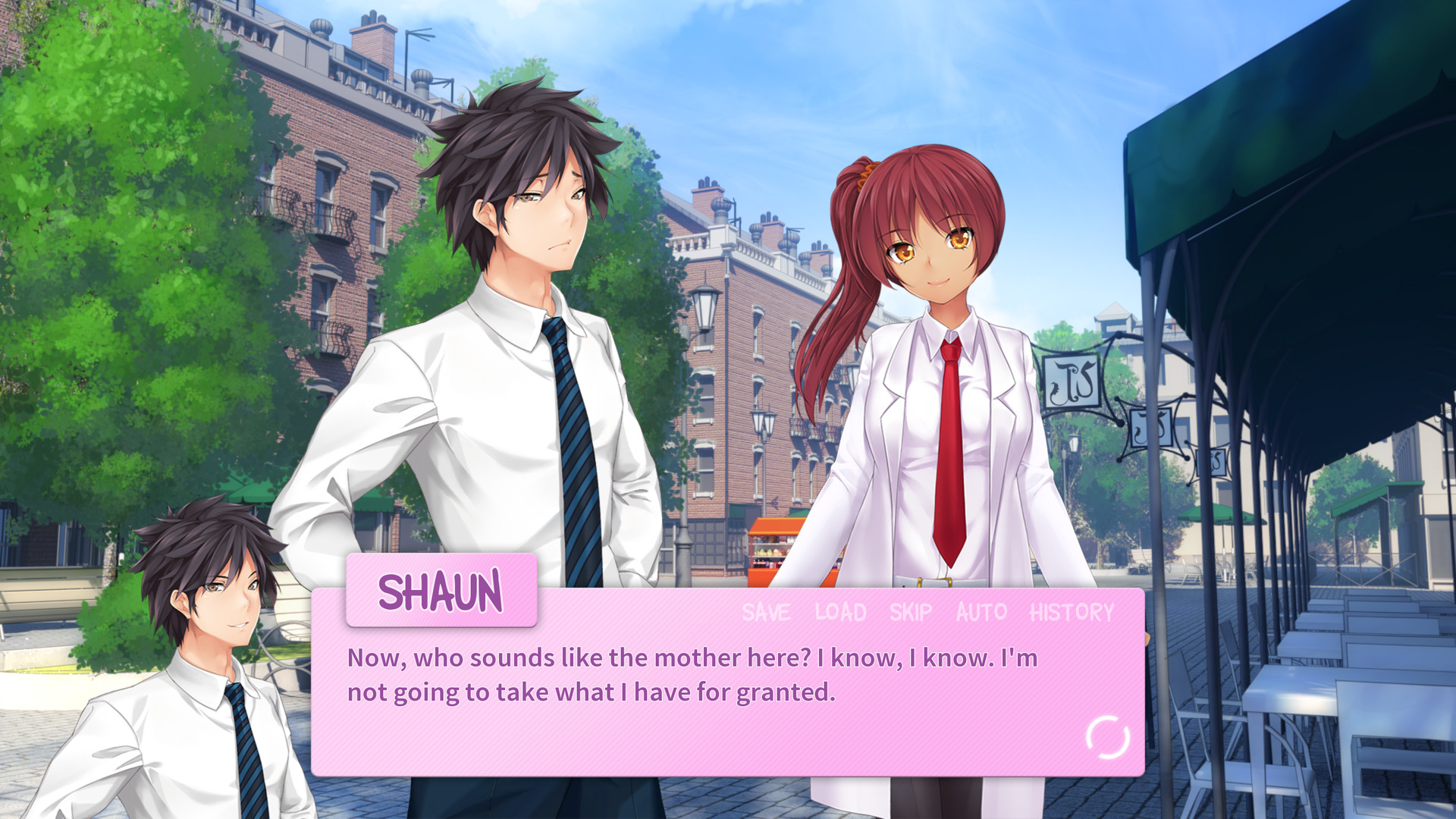 Chromo XY screenshot 2
