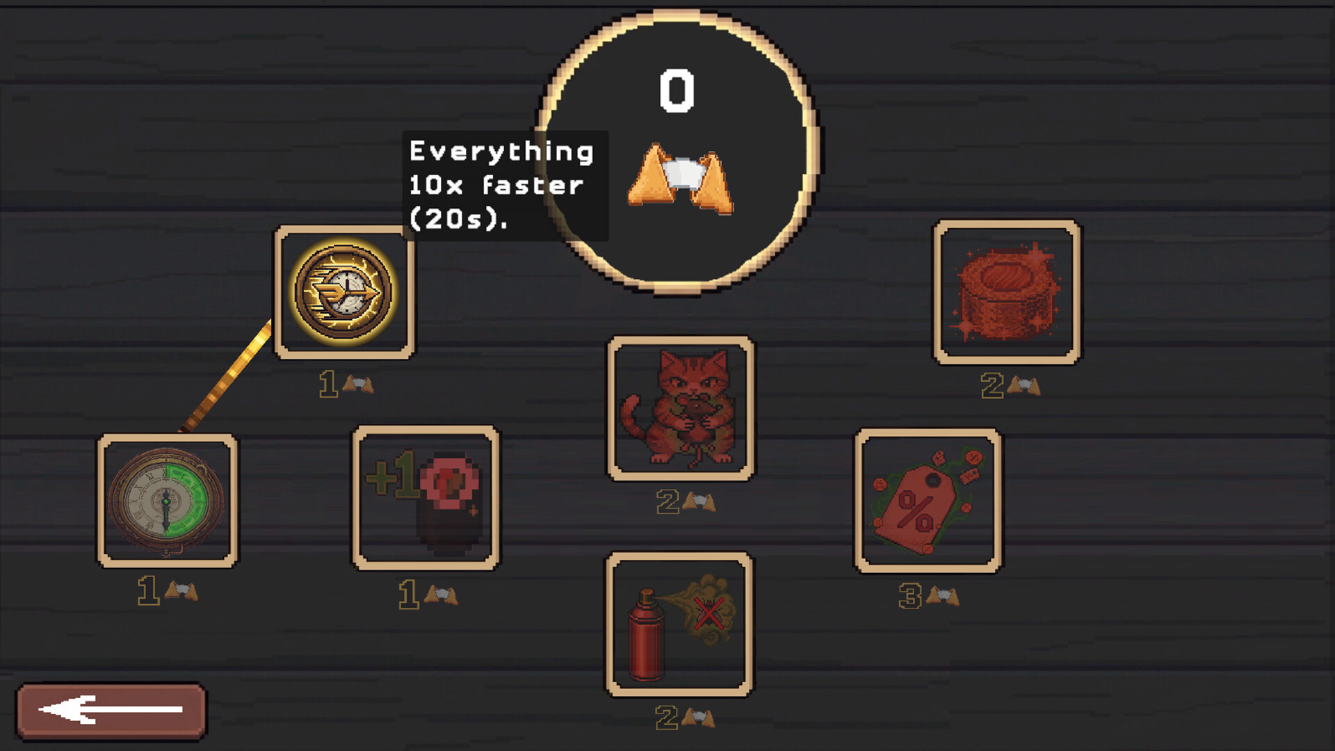 Sushi Idle Clicker screenshot 3