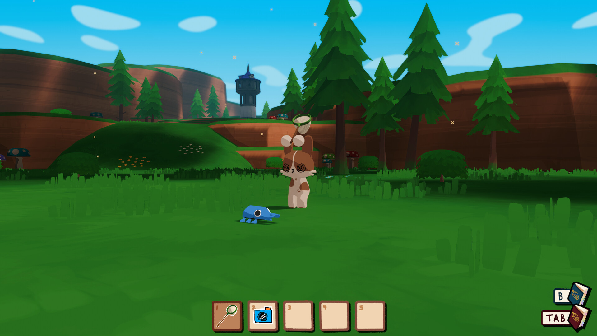 Buggin' Out! screenshot 2