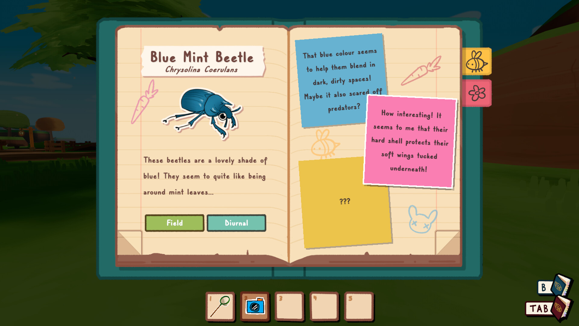 Buggin' Out! screenshot 5