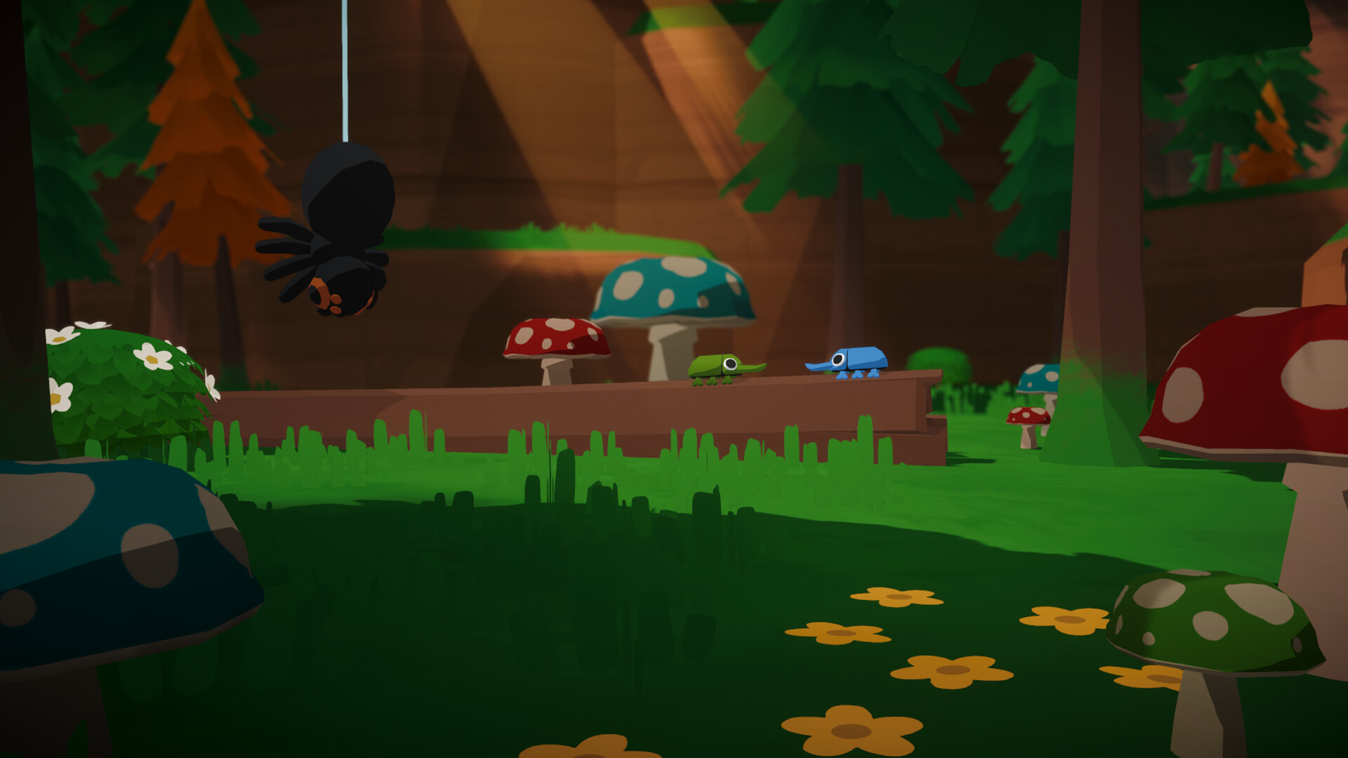 Buggin' Out! screenshot 4