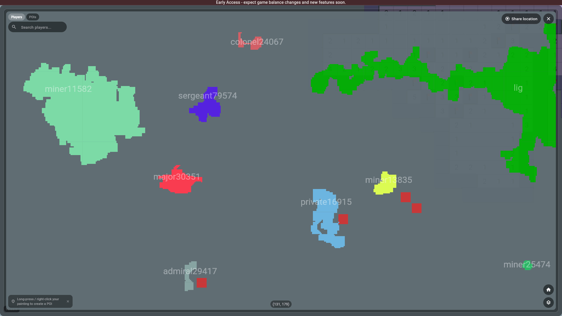 Grid Lands screenshot 4