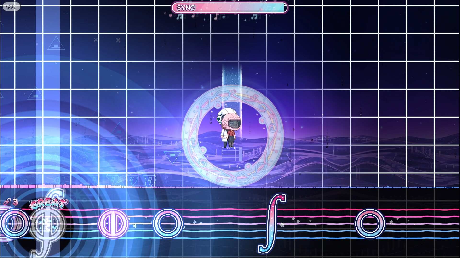 Emotional Labor Laboratory screenshot 7