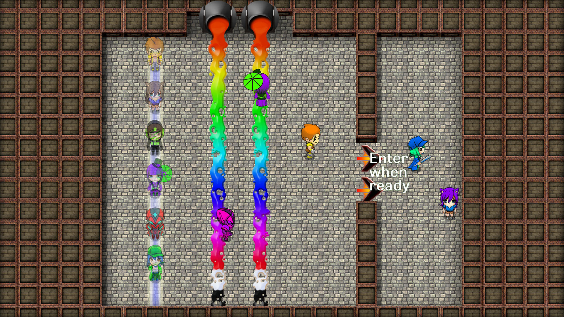 Splody screenshot 4