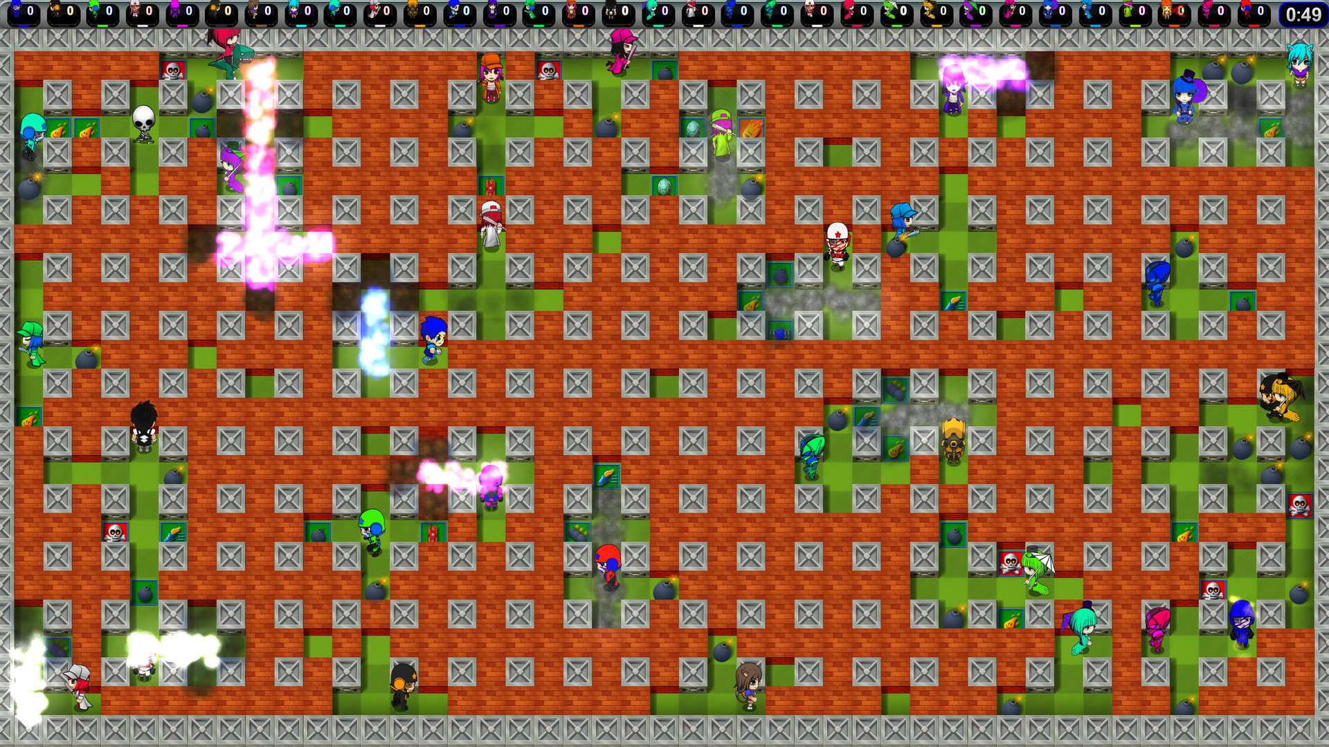 Splody screenshot 12