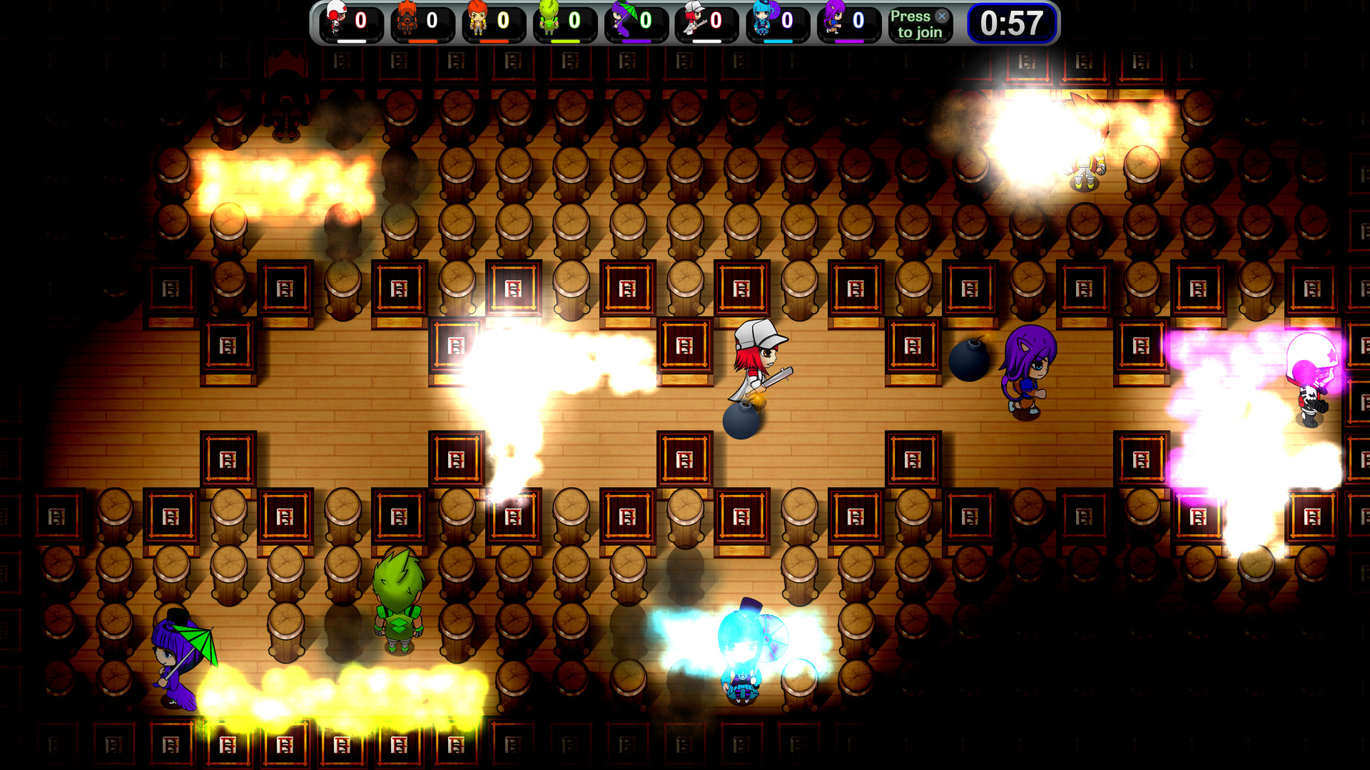 Splody screenshot 9