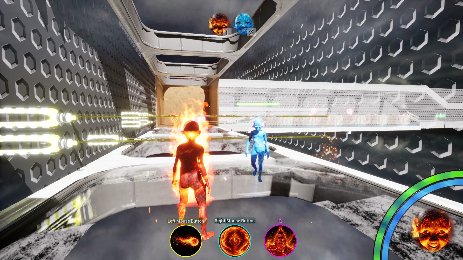 Little Elementals screenshot 10