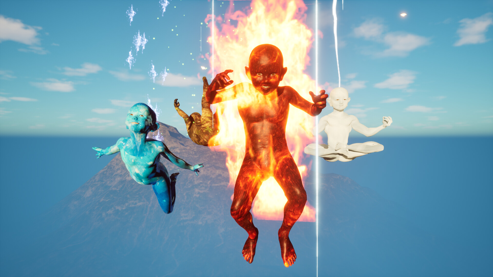 Little Elementals screenshot 11