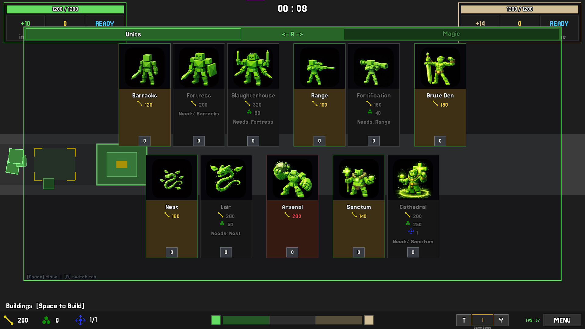 Shape Wars screenshot 6