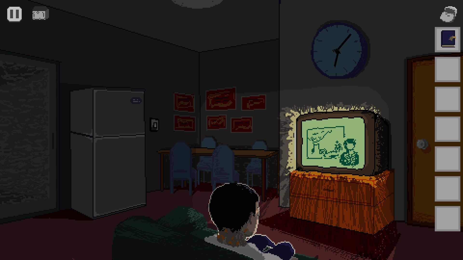Twin Study screenshot 6