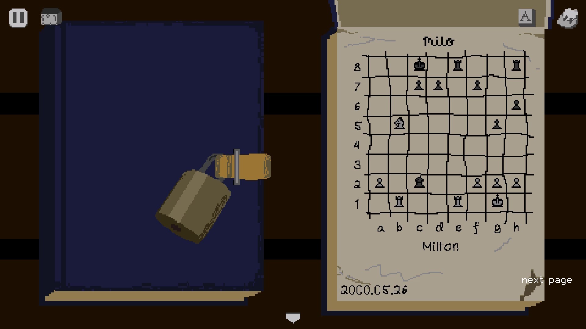 Twin Study screenshot 8