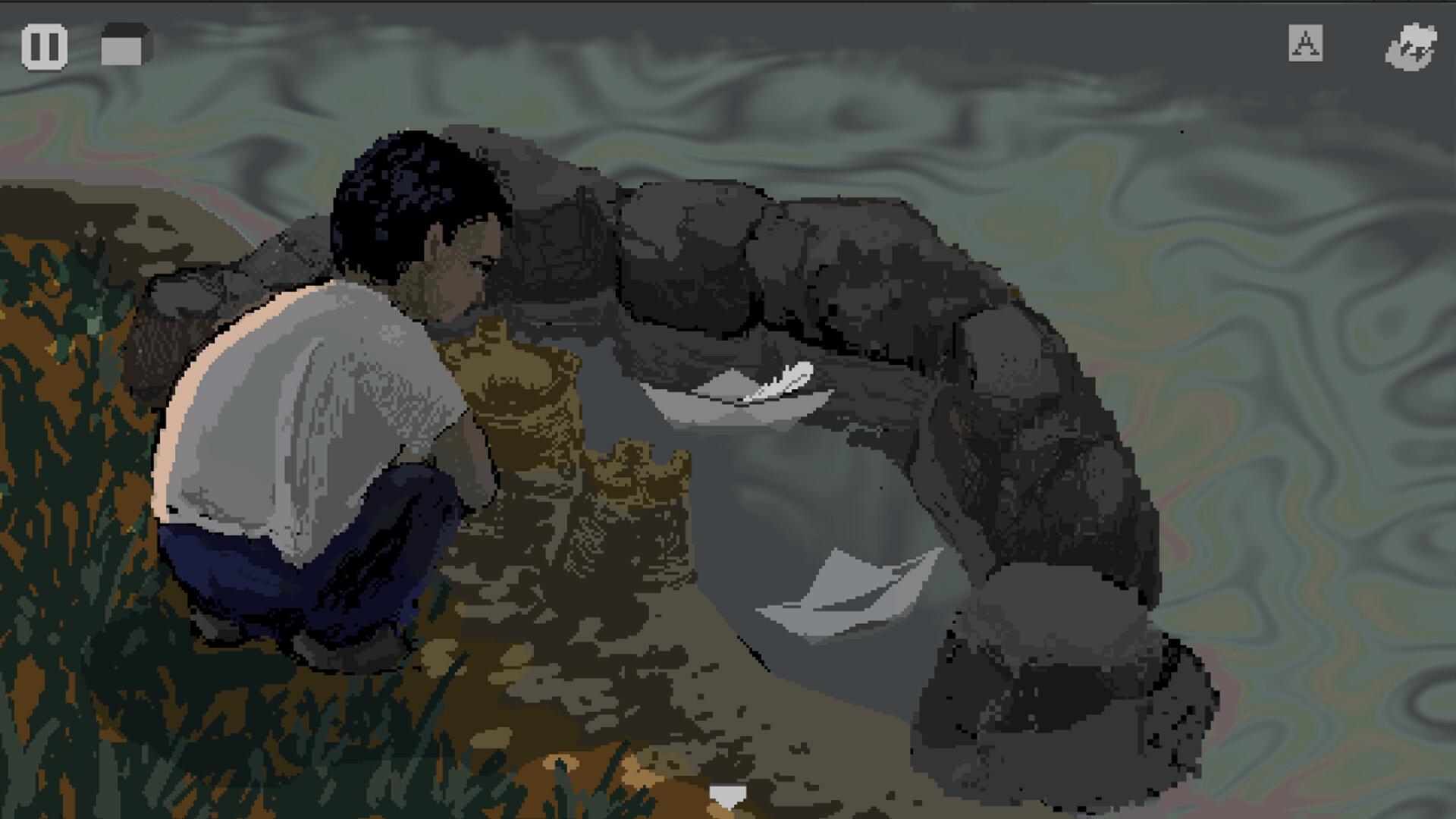 Twin Study screenshot 5
