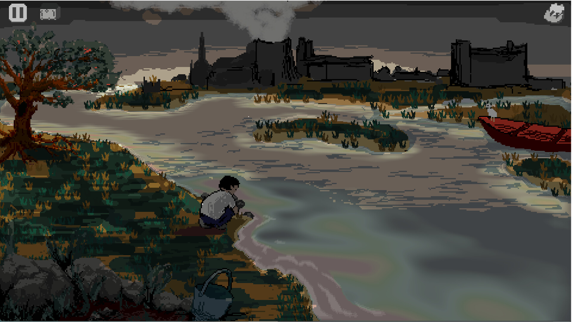 Twin Study screenshot 4