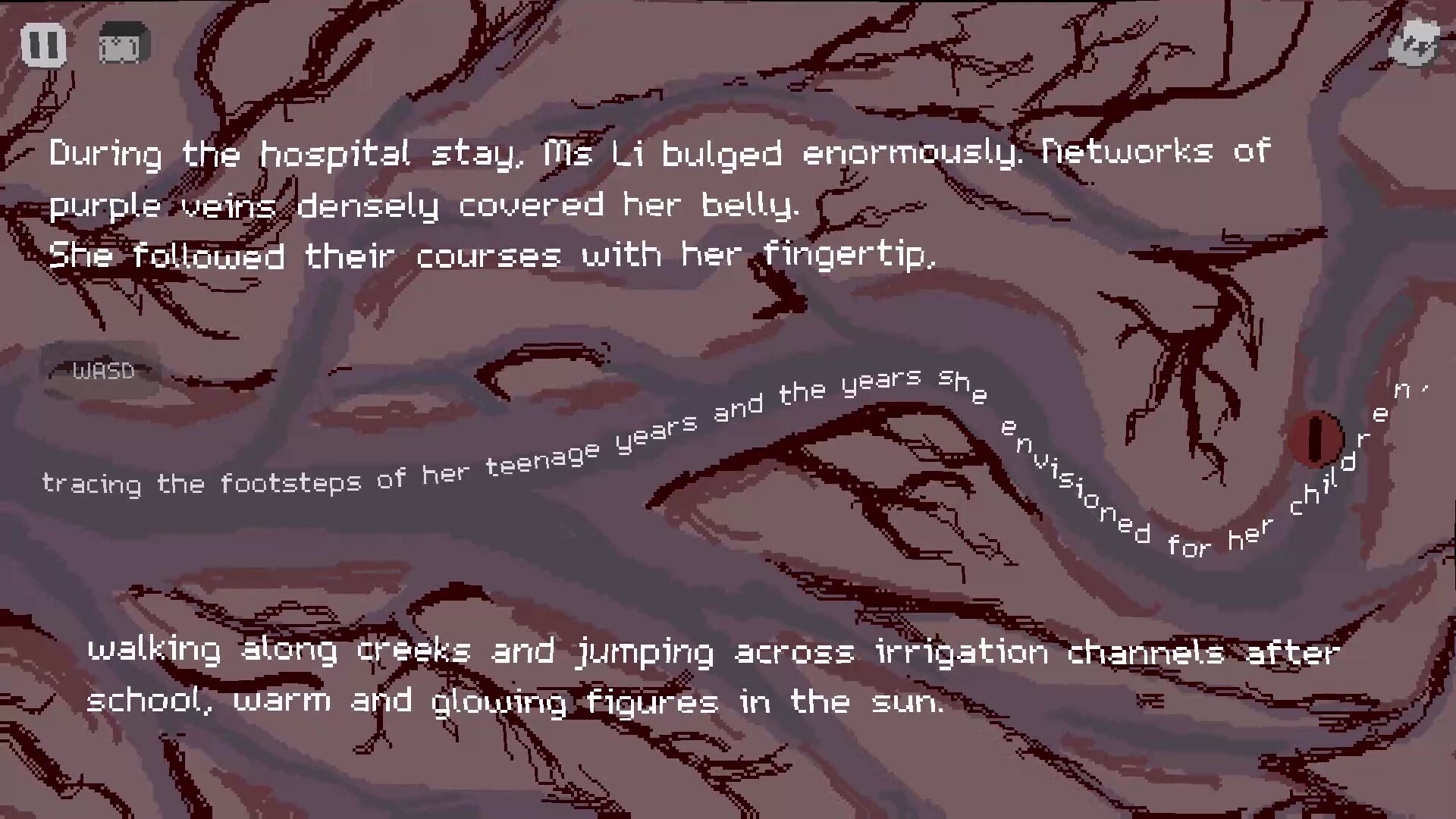 Twin Study screenshot 9