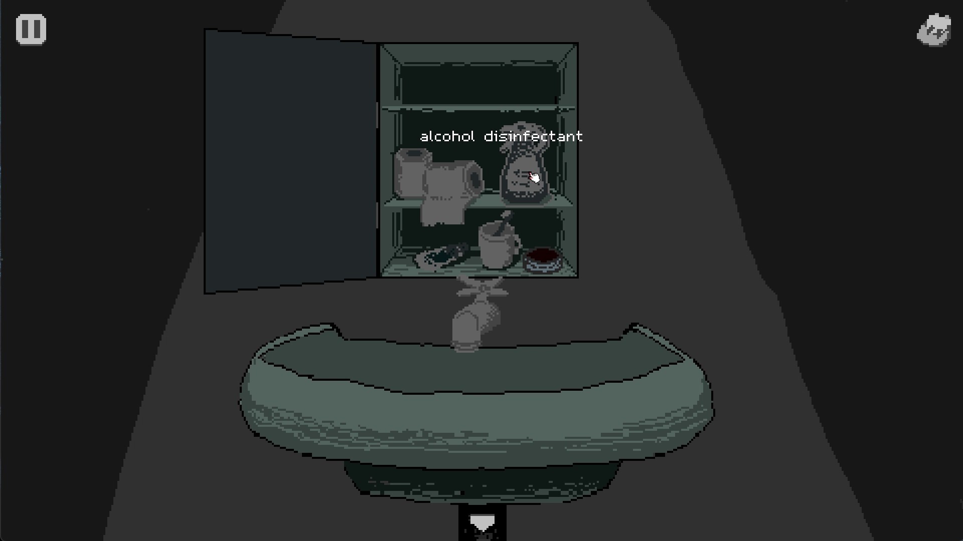 Twin Study screenshot 10