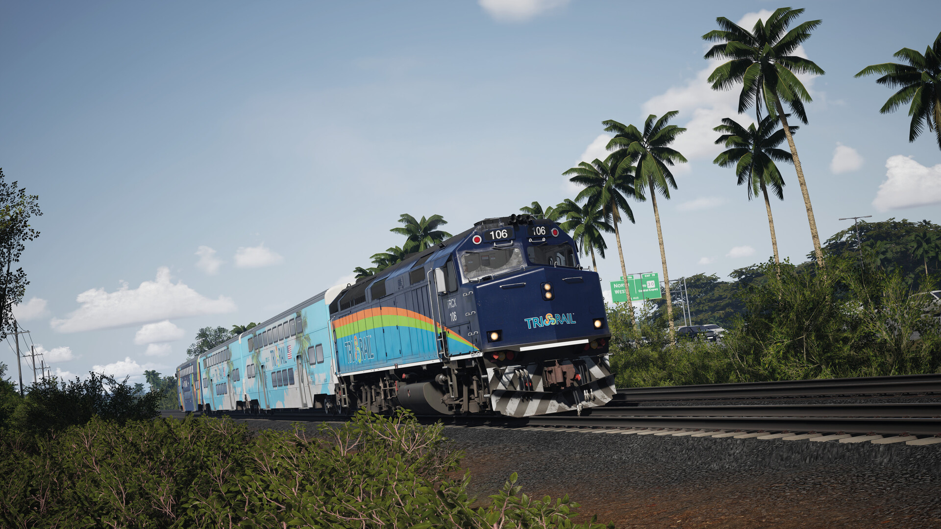 Train Sim World® 7 screenshot 8