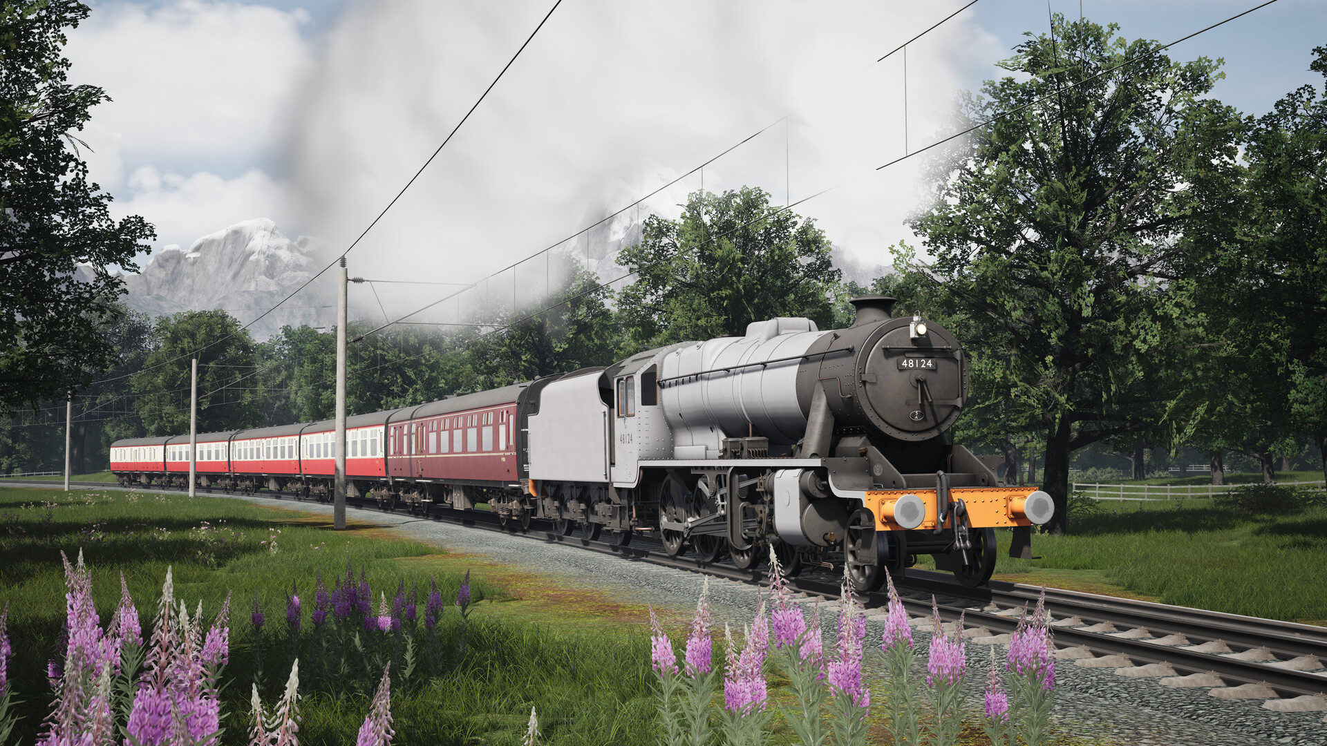 Train Sim World® 7 screenshot 22