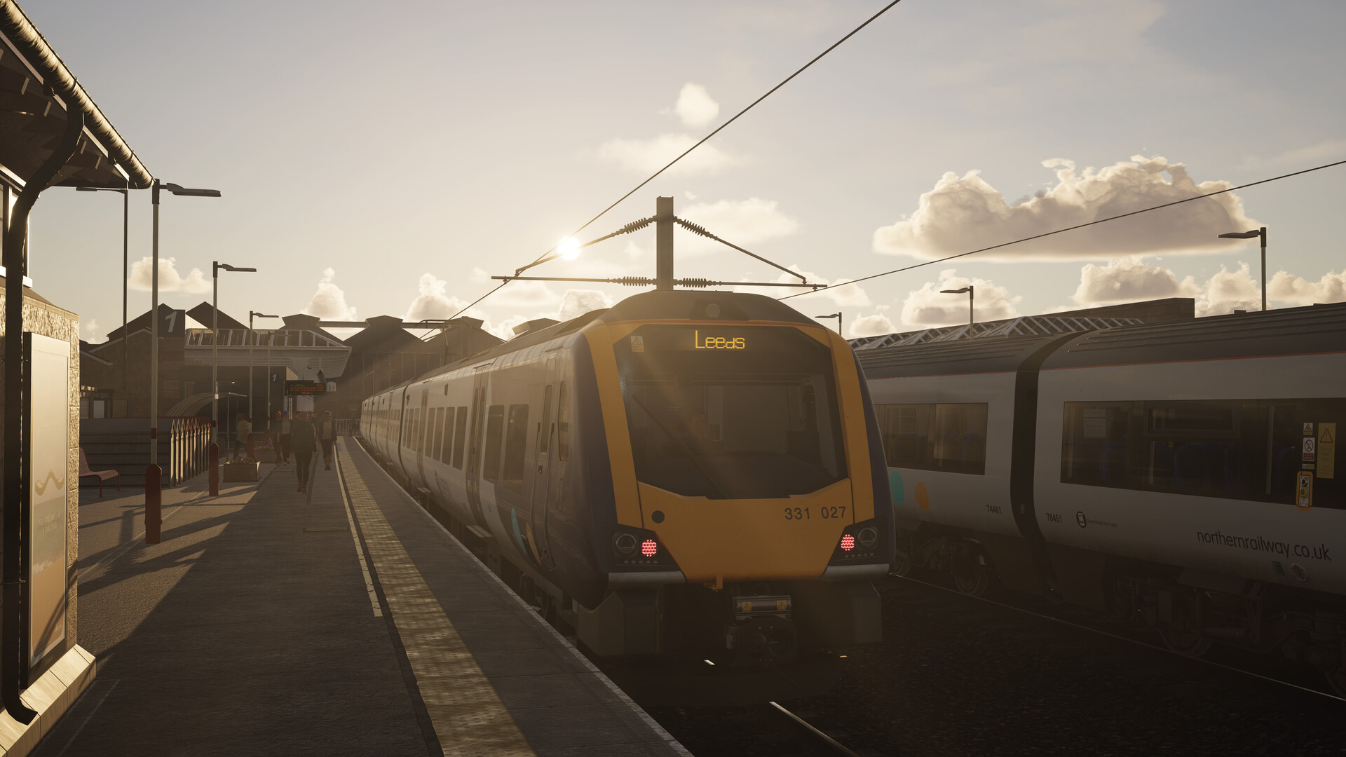 Train Sim World® 7 screenshot 10