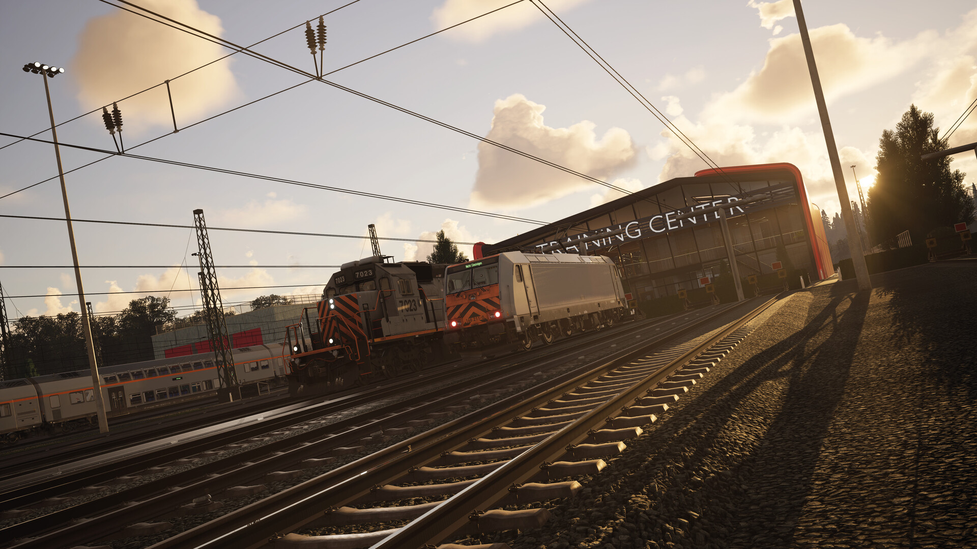 Train Sim World® 7 screenshot 24