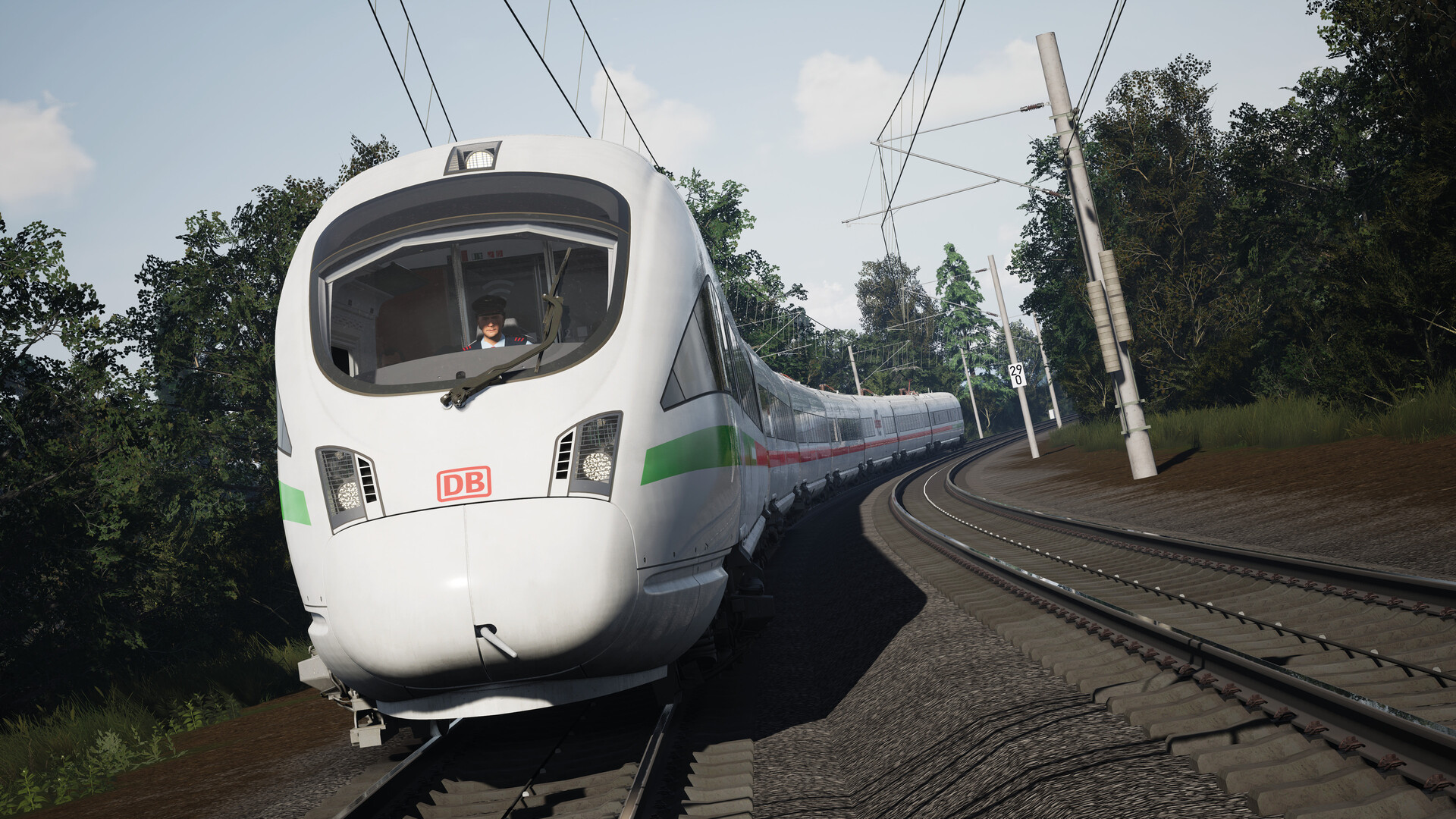 Train Sim World® 7 screenshot 20