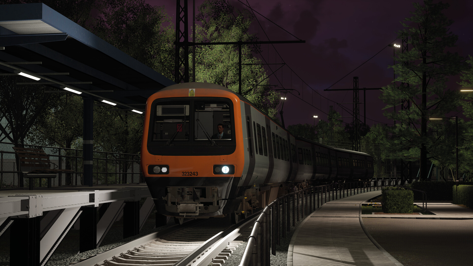 Train Sim World® 7 screenshot 23