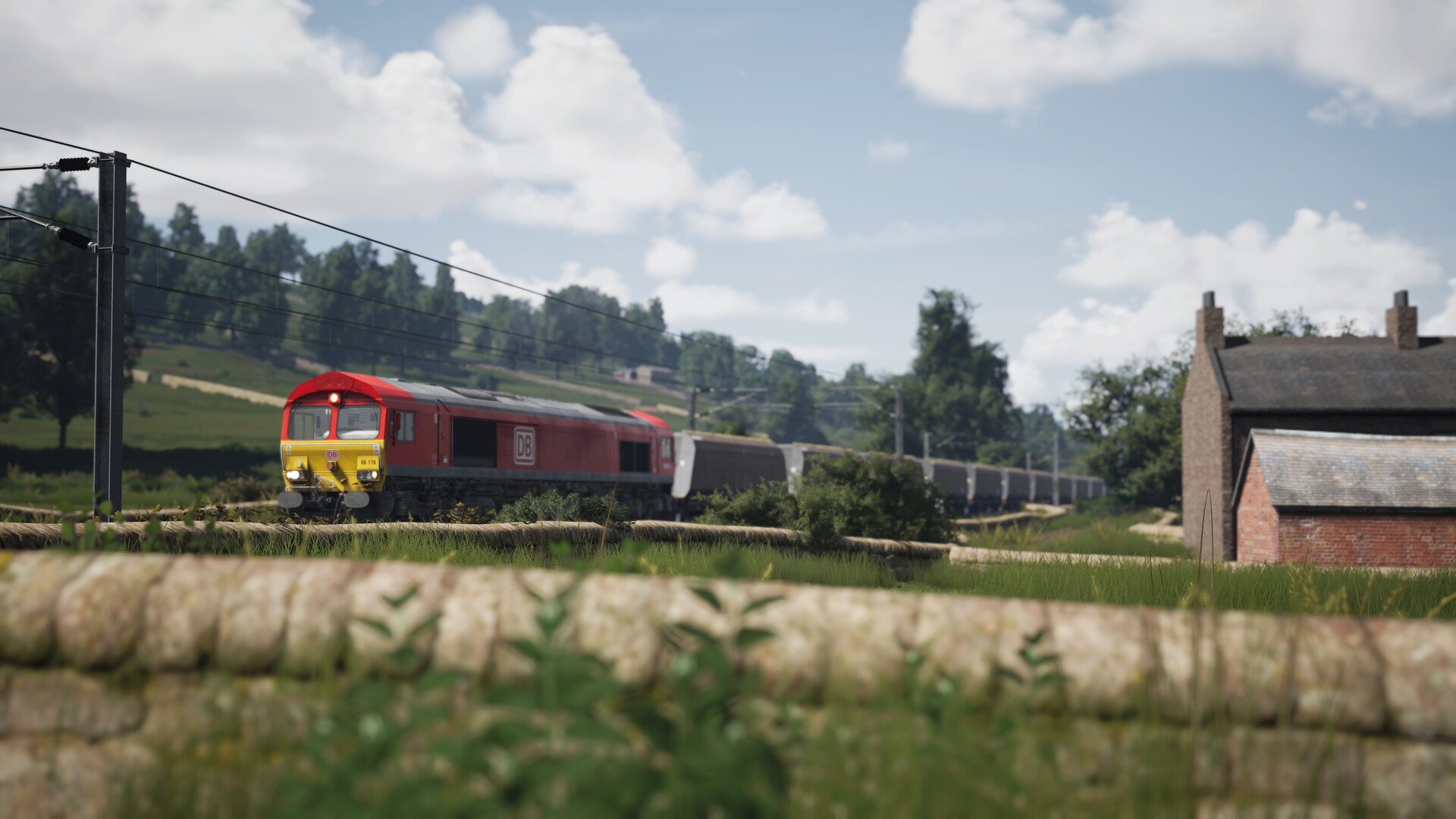 Train Sim World® 7 screenshot 15