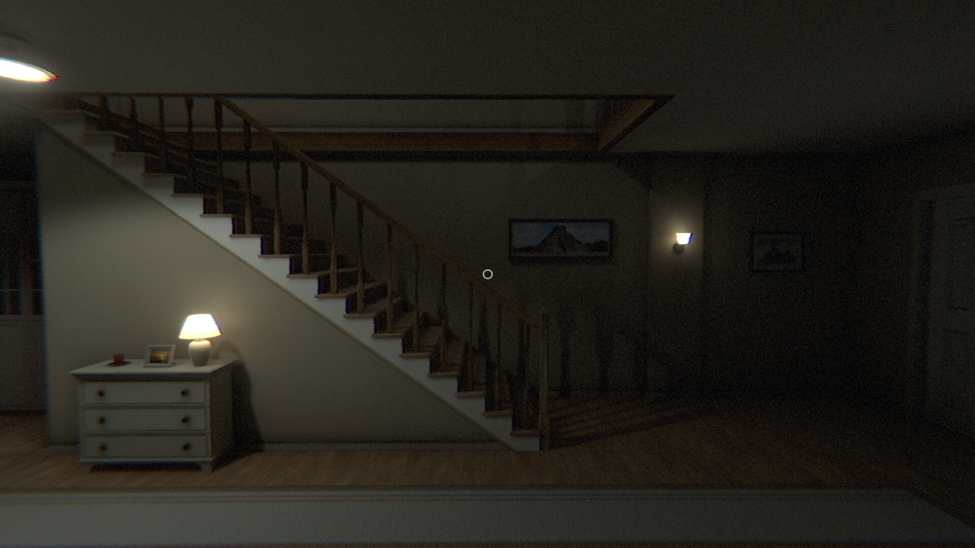 Relive the Fear - Perfect Neighbor screenshot 8