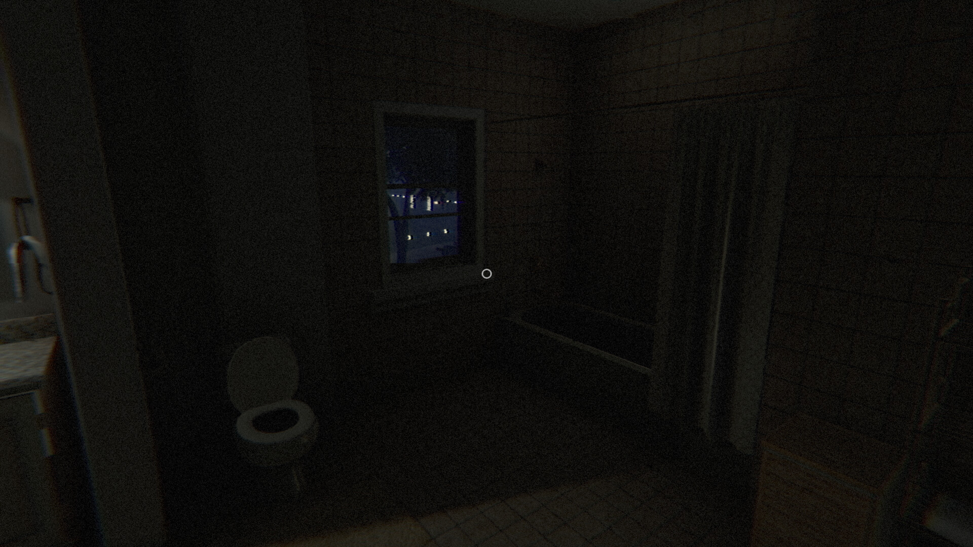 Relive the Fear - Perfect Neighbor screenshot 4