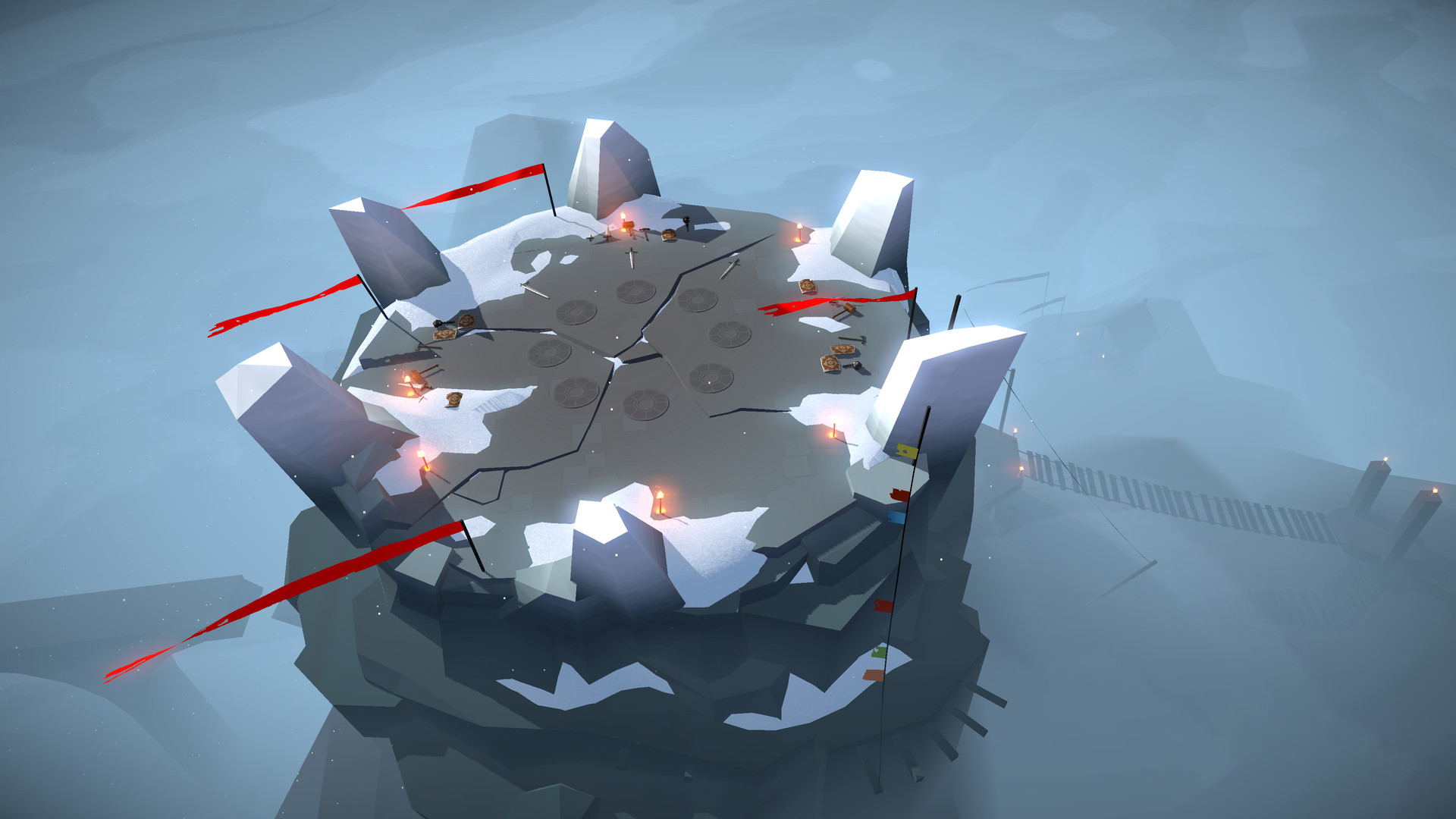 SWORDY screenshot 4