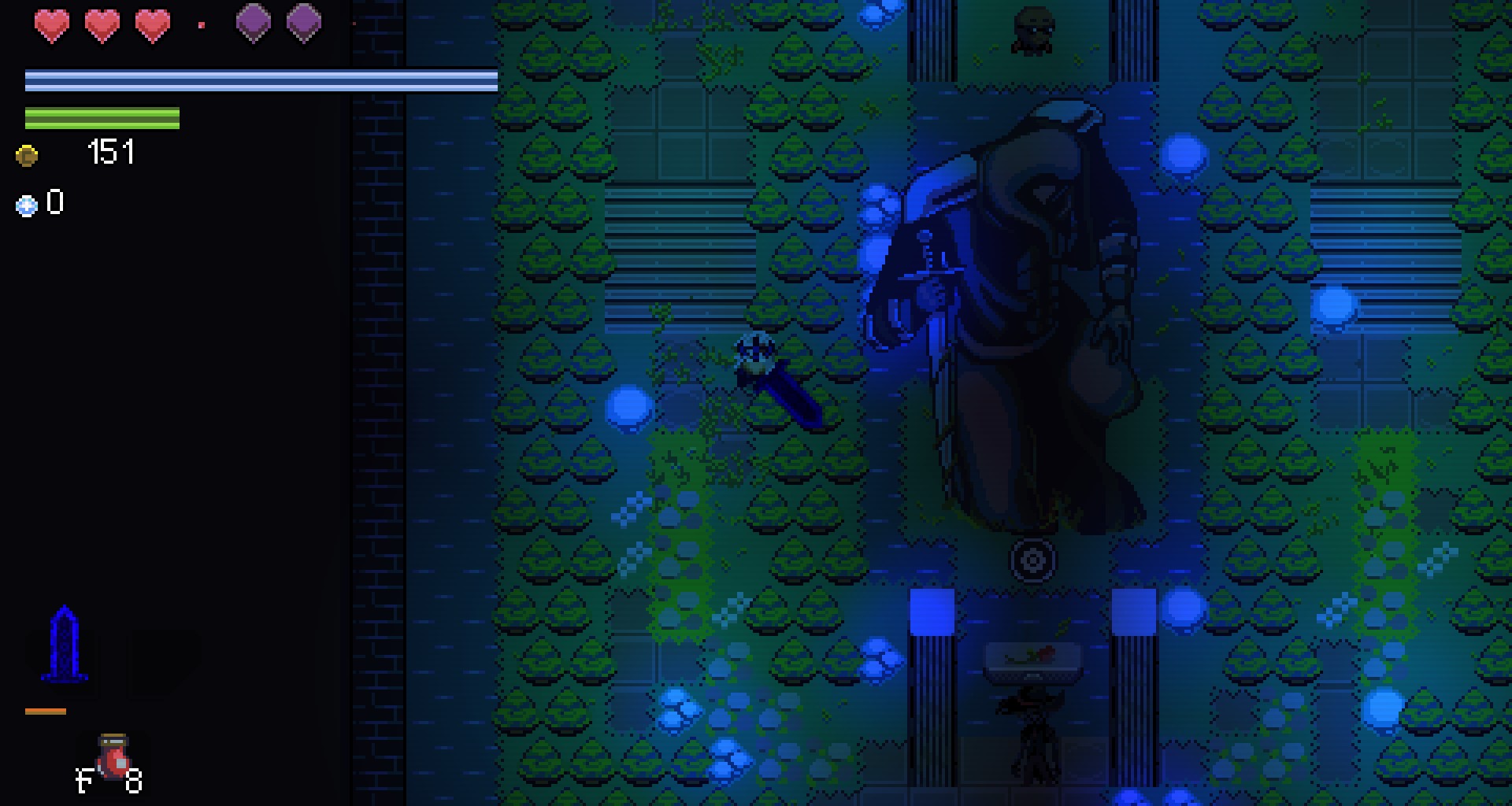 EPΘCH screenshot 1
