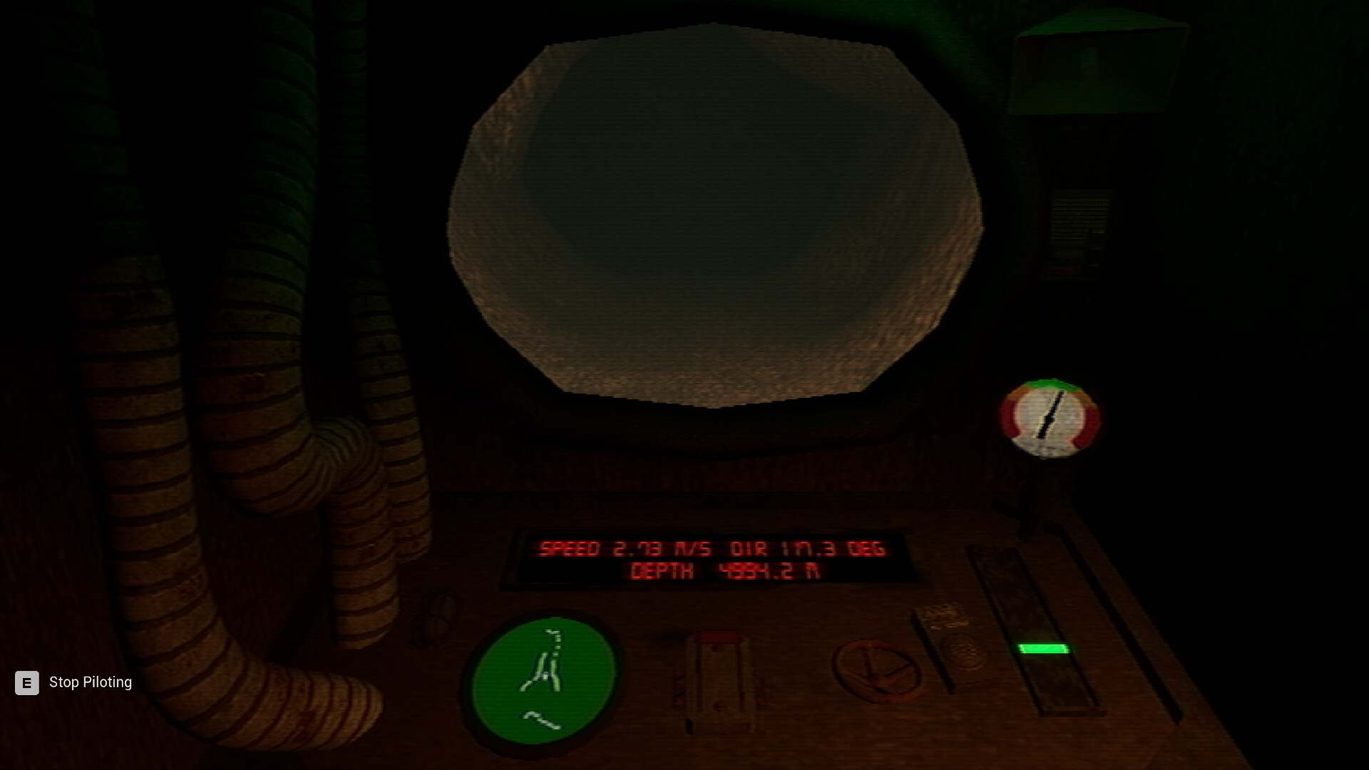 The Abyss Below screenshot 5