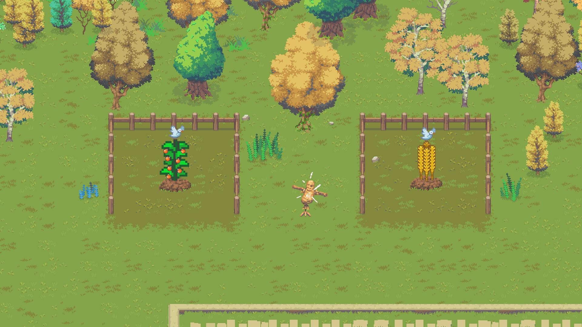 Farming & Supermarket: Clicker screenshot 11