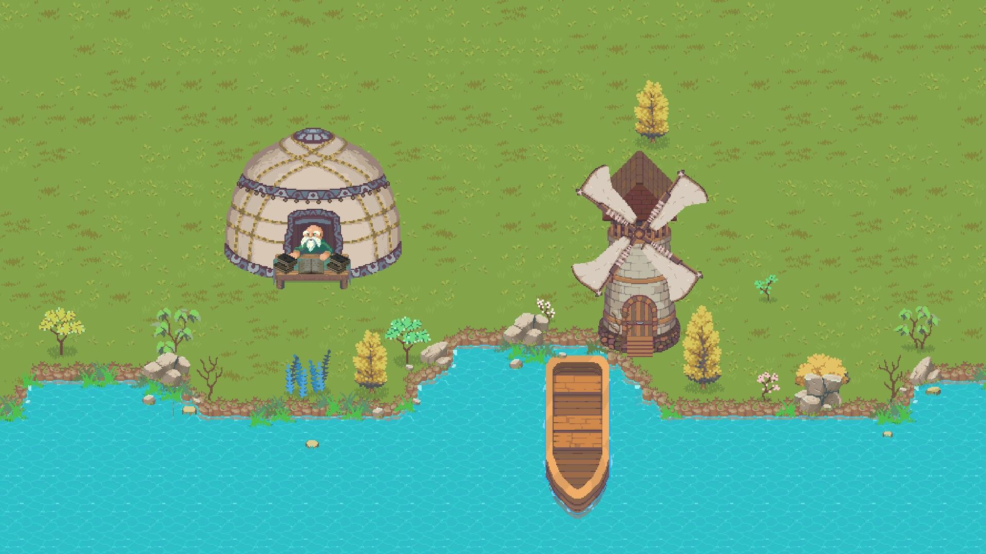 Farming & Supermarket: Clicker screenshot 8