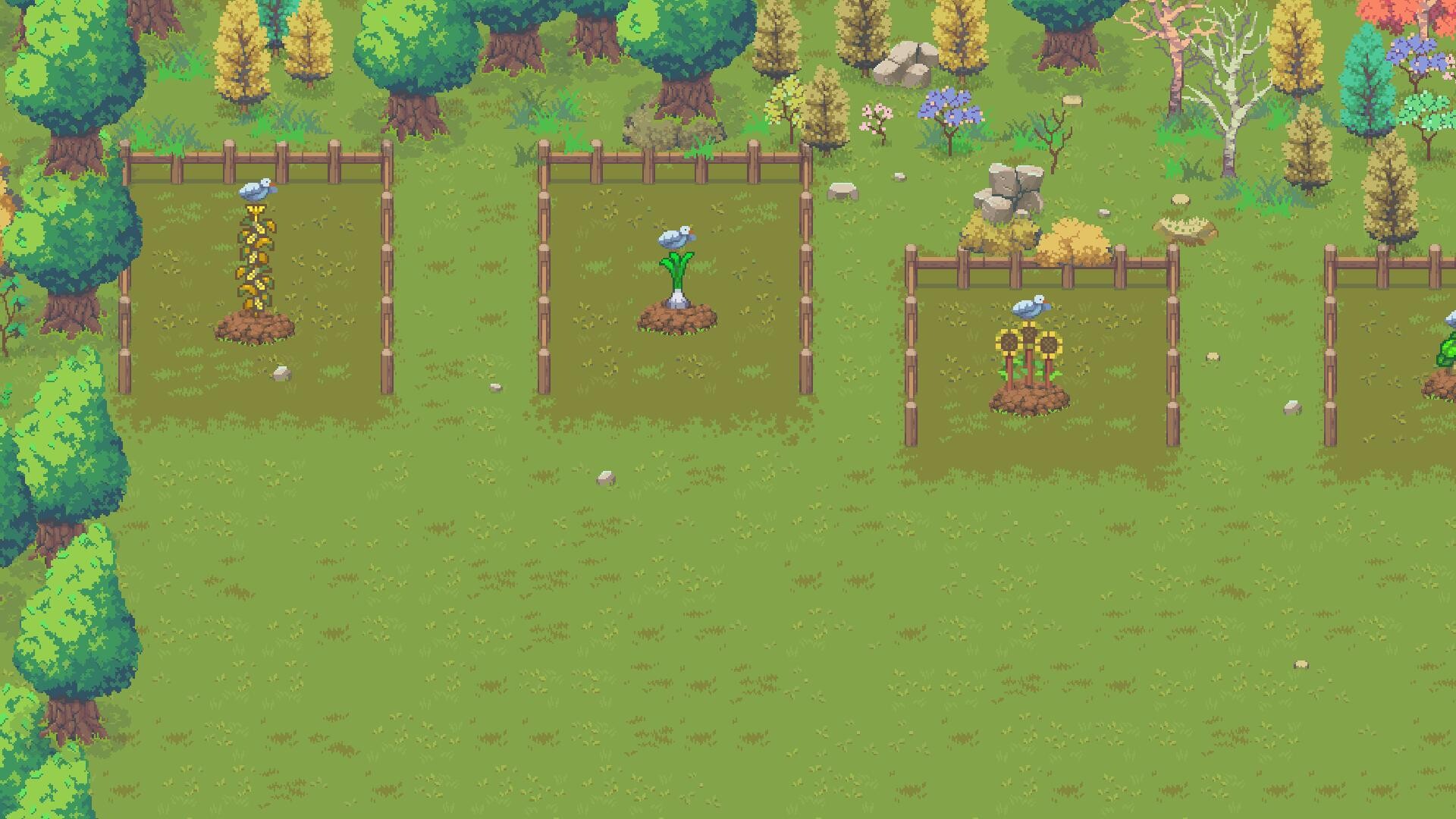 Farming & Supermarket: Clicker screenshot 13