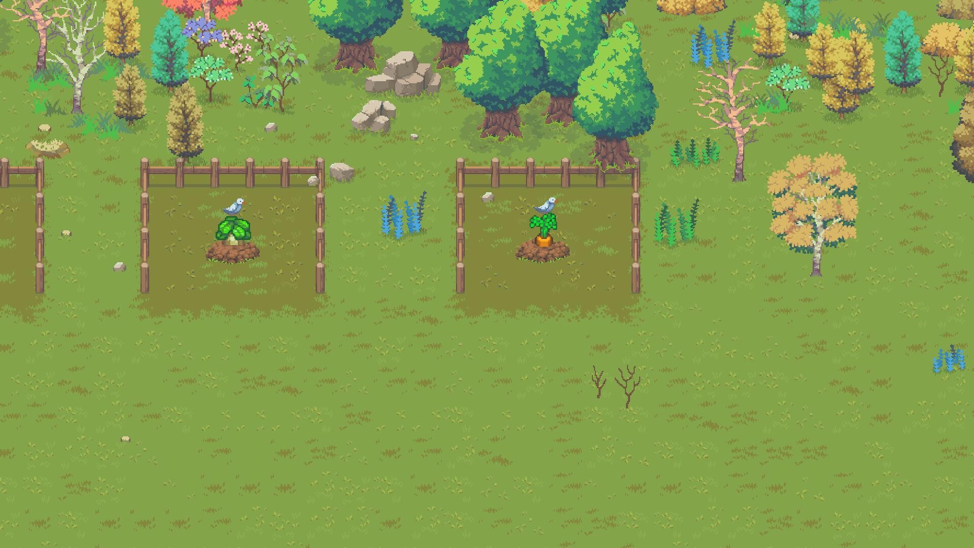 Farming & Supermarket: Clicker screenshot 9