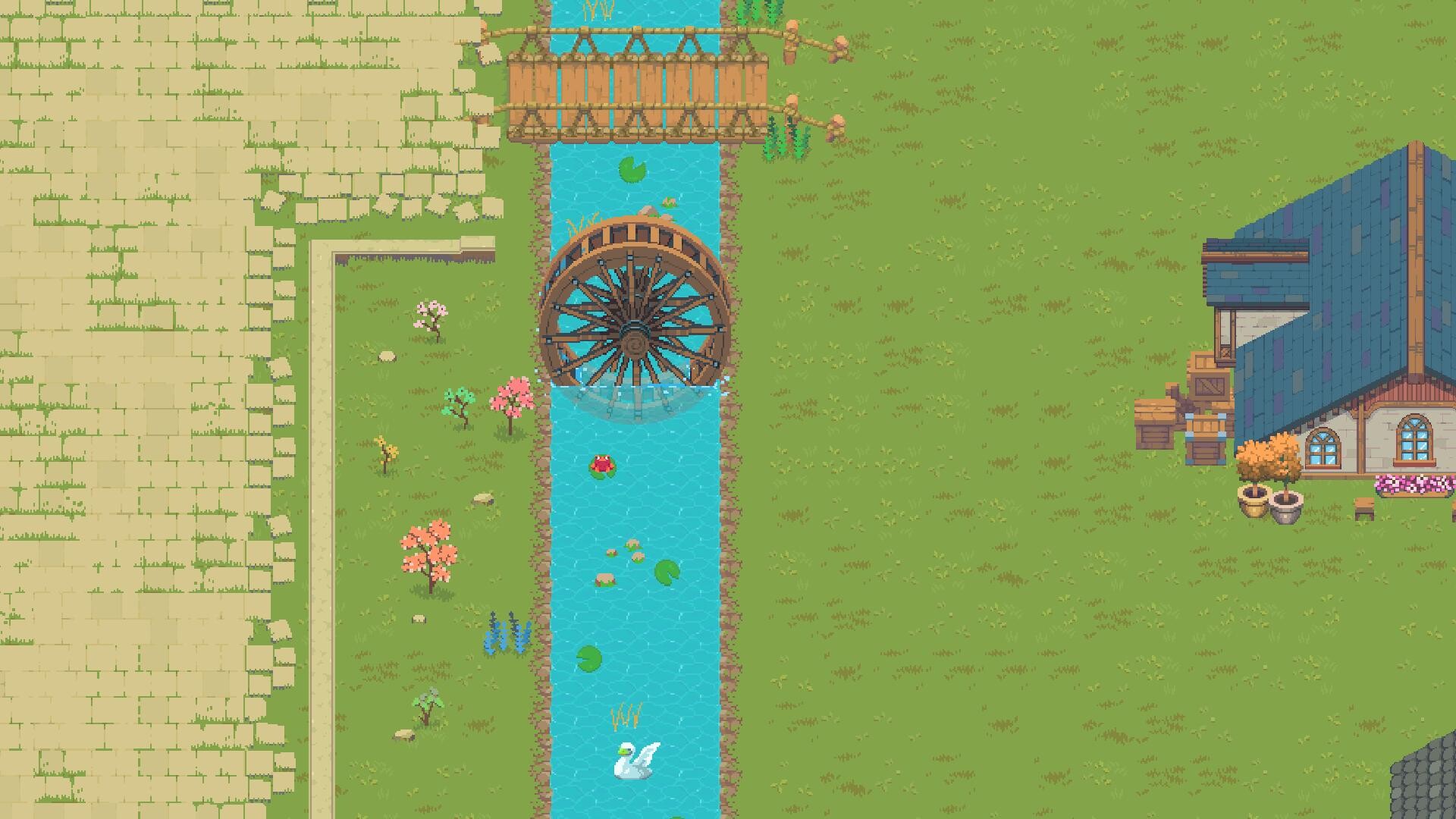Farming & Supermarket: Clicker screenshot 16