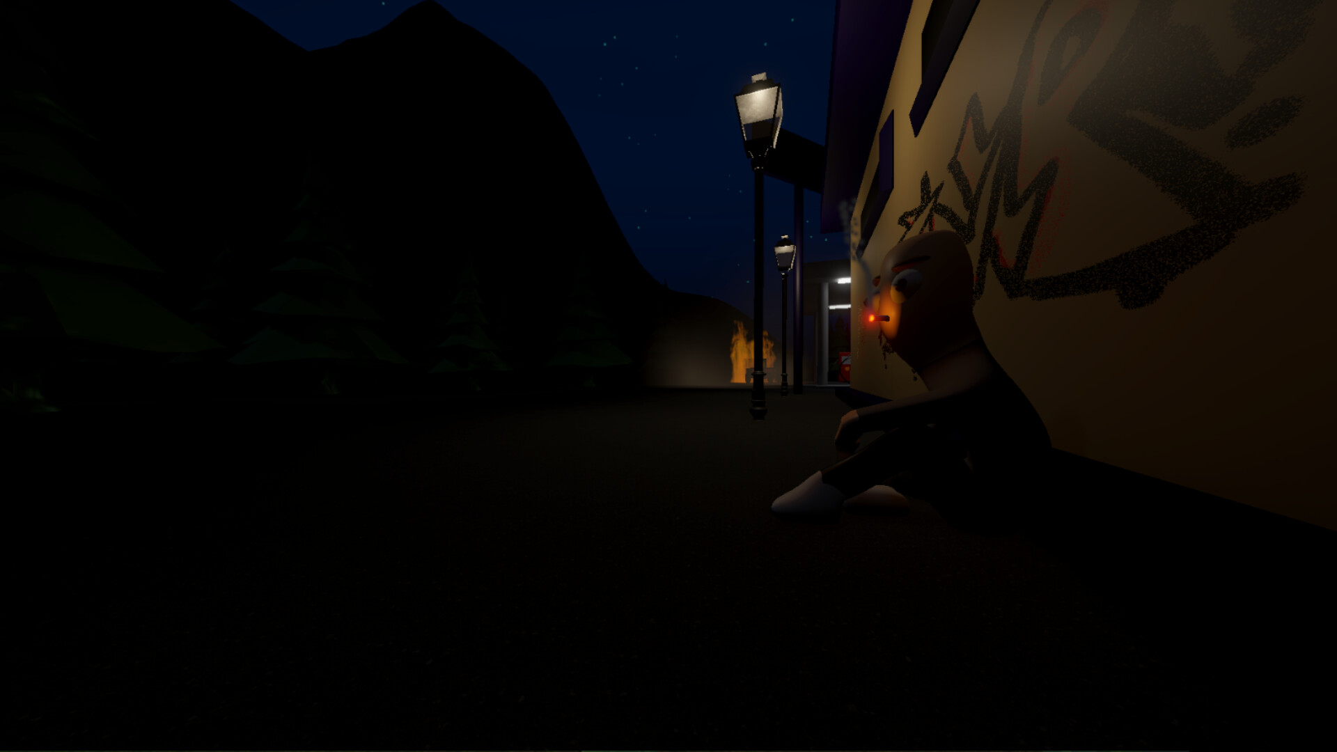 The First Chip screenshot 1