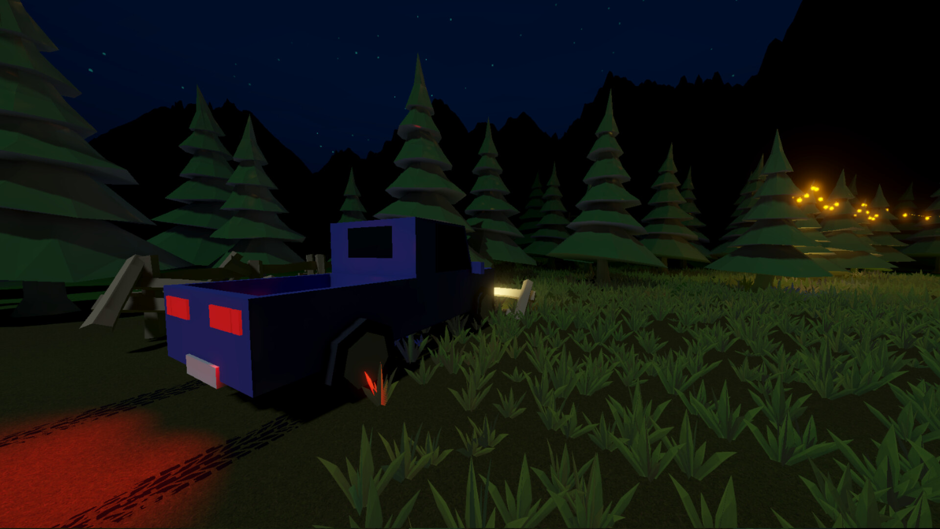 The First Chip screenshot 4
