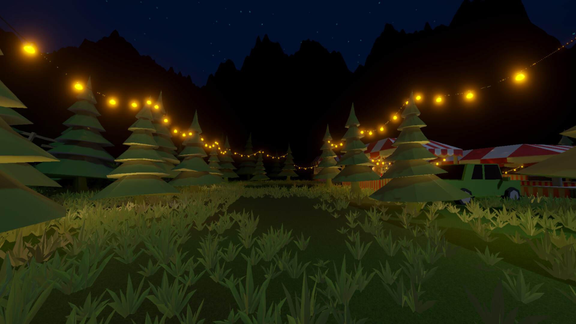 The First Chip screenshot 3