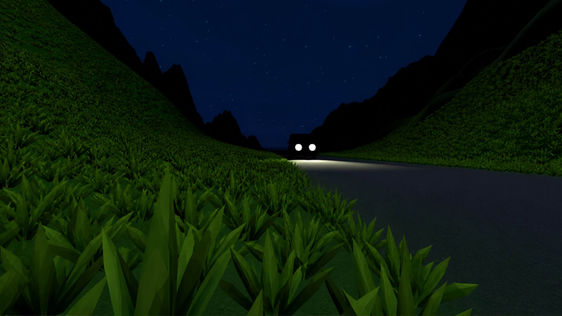 The First Chip screenshot 5