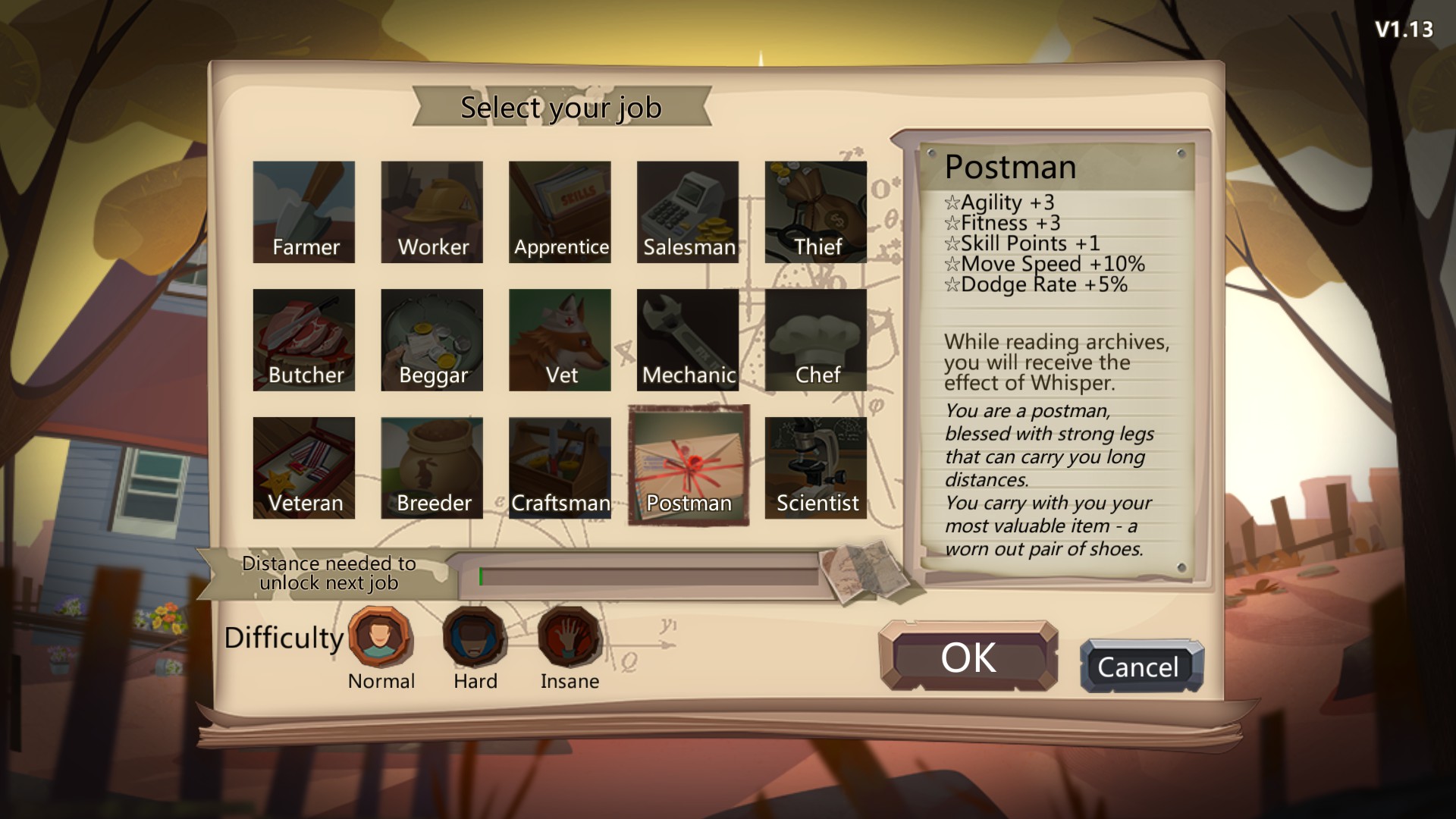 Home Behind screenshot 1
